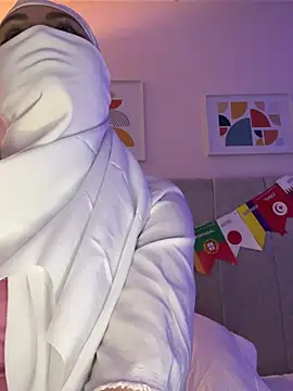 Chat XXX en directo de fatiima_