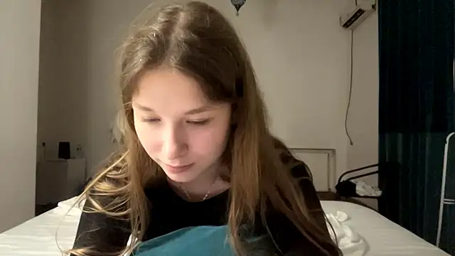 Chat +18 de TarenOgilvie ao vivo