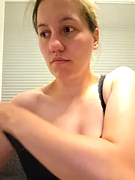 Webkamerová show Nicole-Ray