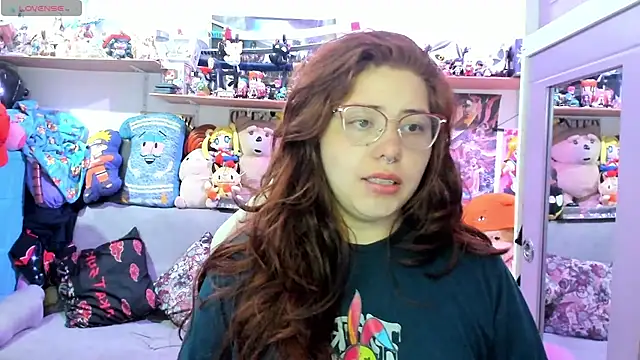 Chat XXX en directo de soficammy