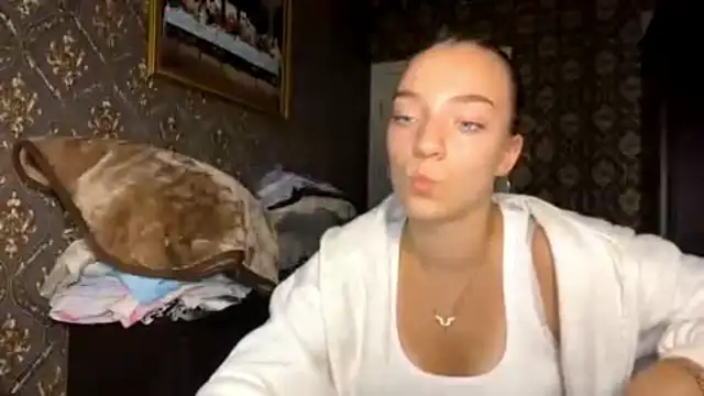 TanyaSavela Chat XXX in diretta