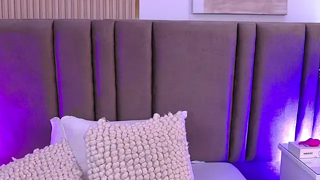 Živý XXX chat SaraLugo