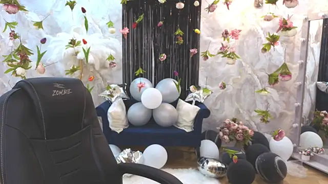 PixelGoddess Live XXX-chat