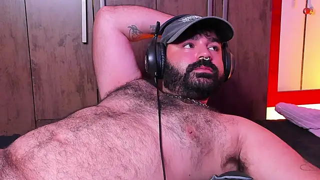 Czat XXX na żywo – johnnyalx