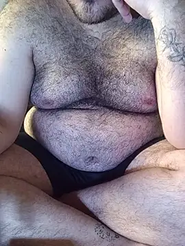 big__bearrr Live XXX-chat