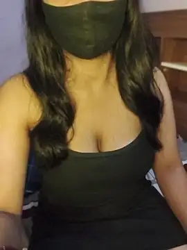 XXX chat uživo modela Hey_shiviii
