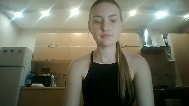 Lisanta – Naživo XXX chat