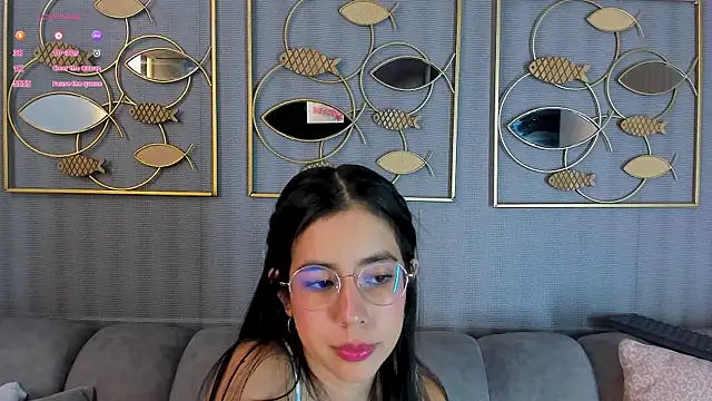laraa_jeean's Live XXX Chat