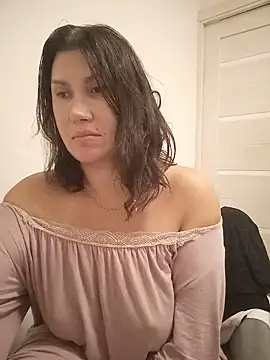 ANABELSWEET Adlı Modelin Canlı XXX Sohbeti