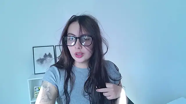 Онлайн чат XXX lalawhitte