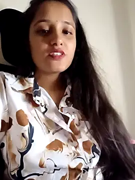 Aalia-Bhatt 웹캠 쇼