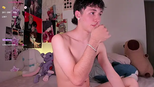 Pokazy przed kamerką – angel_bless19