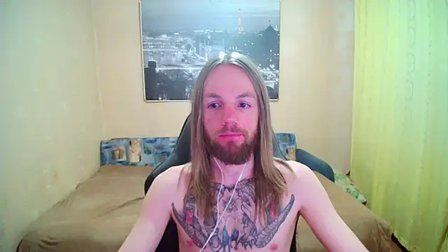 AdamDickens – Naživo XXX chat