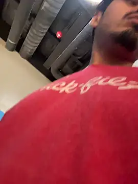 mrredcorn লাইভ XXX চ্যাট