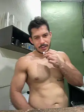 DARG_17's Live XXX Chat