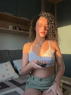 SirenStell0 Chat XXX live