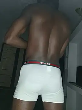 Chatroom XXX en direct de Skywalker-