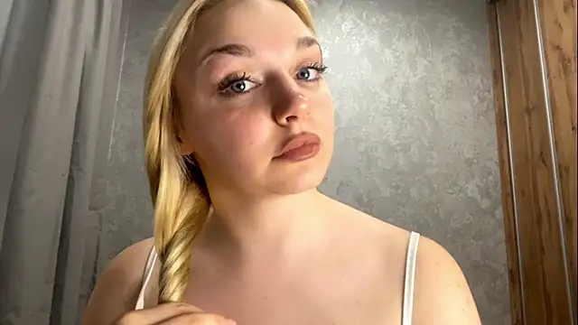 Živý XXX chat EvelynStars