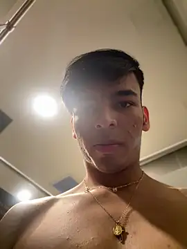 แชท XXX สดของ The_Conquer