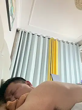 zhang1118 Obrolan Langsung XXX