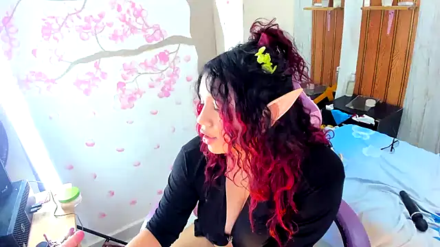 Emily_Coper18 Chat XXX in diretta