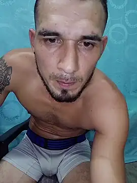 Chatroom XXX en direct de junior_926