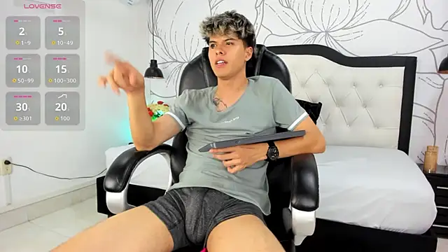 rio_miller_ 라이브 XXX 채팅
