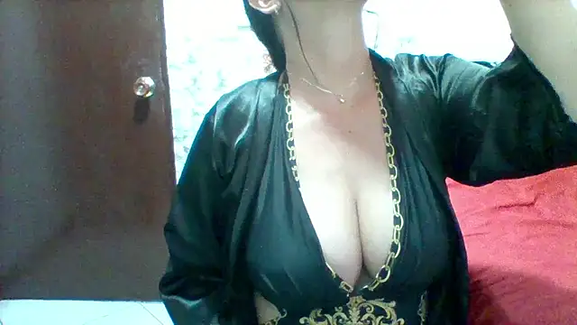 Alisson_brand Adlı Modelin Canlı XXX Sohbeti