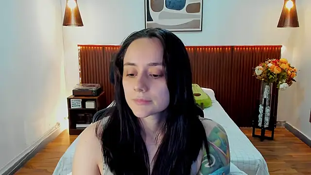 Czat XXX na żywo – KatherineBond