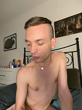 nick_subvyx Adlı Modelin Canlı XXX Sohbeti