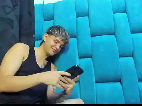 boytatto_22cm's Live XXX Chat