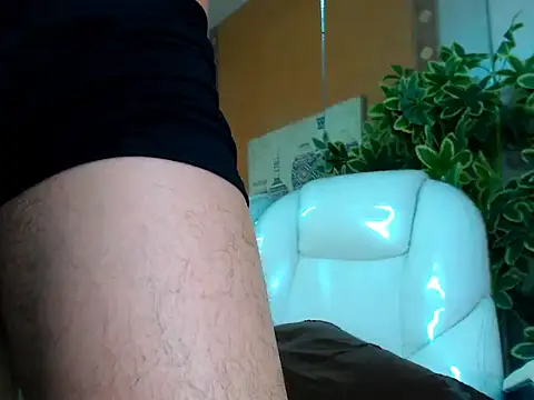 Show Webcam de Emir_Hakan