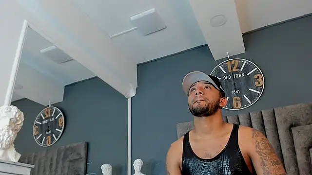 Chat XXX ao vivo de Robin_Rief