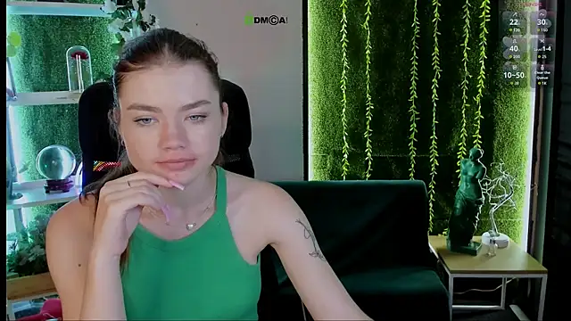 isabel_wave Live XXX Chat