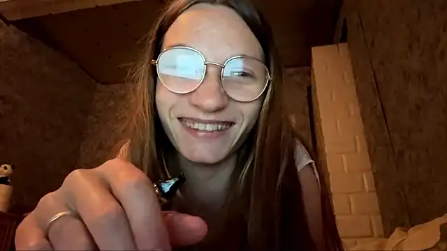 SparkleJebb's Live XXX Chat