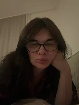 Вебкам-шоу Sophie_Virginia
