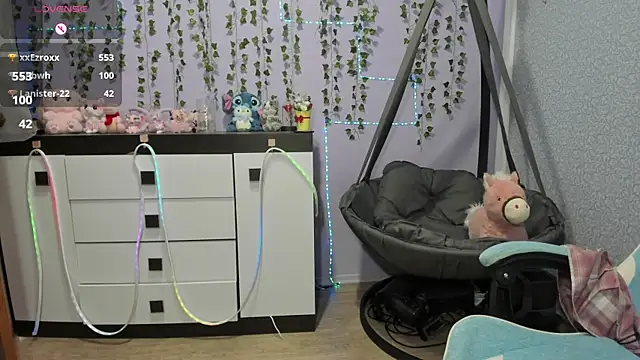 Yoonhee_ki Chat XXX live