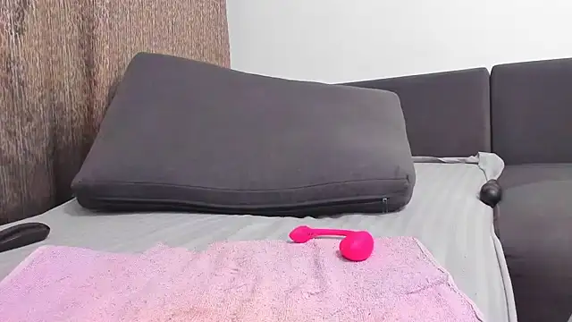 EmmaStward 现场XXX聊天