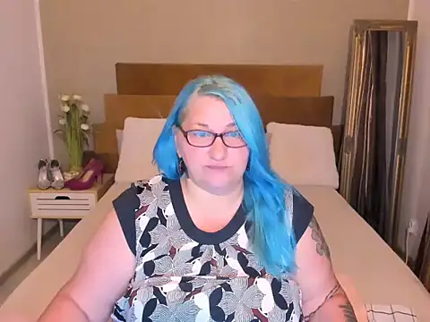 Chat XXX en directo de Sugarmommy_69X