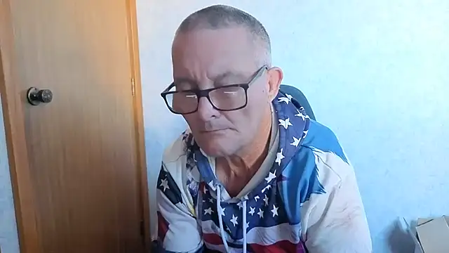 daddy_man Chat XXX live