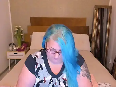 Chat XXX ao vivo de Sugarmommy_69X