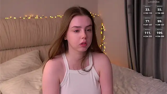 Chat XXX ao vivo de AftonChappel