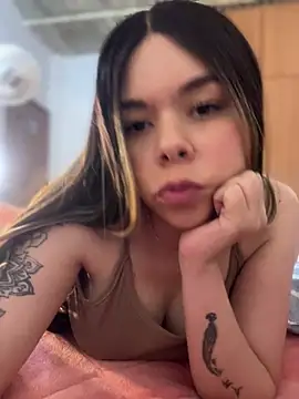 carolina16love's Webcam Show