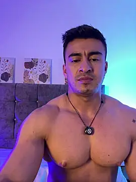 แชท XXX สดของ Chris_Clarck