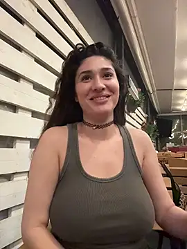 IrisBlues' Live XXX Chat