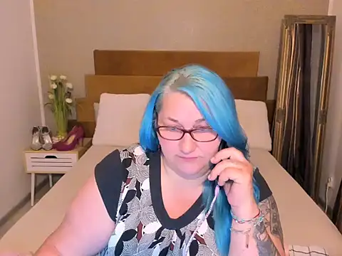 Sugarmommy_69X 라이브 XXX 채팅