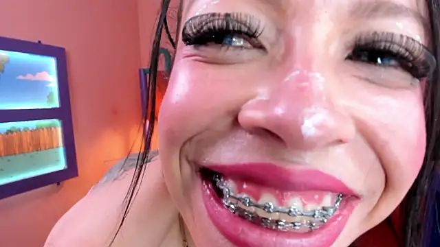 Chat XXX ao vivo de miss__wanda