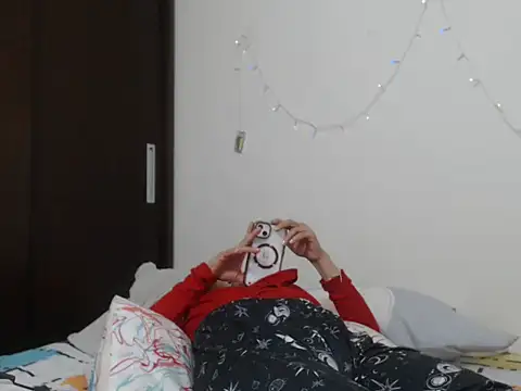 Chat +18 de solsusana ao vivo