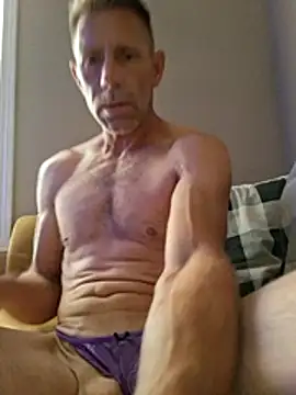 daddy_daddy_d's Live XXX Chat