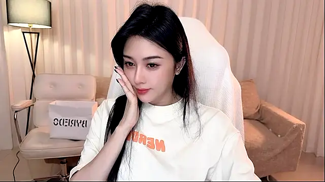 BlackCanbaobao's Live XXX Chat